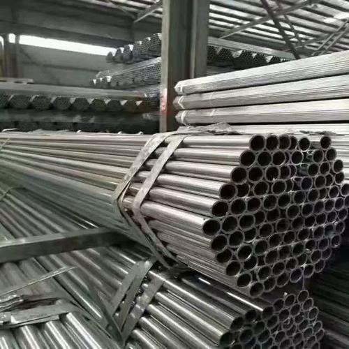 海西q355nhb耐候钢管